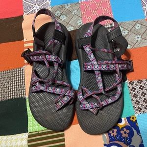 Chacos Size 10. Worn a few times in really good condition!